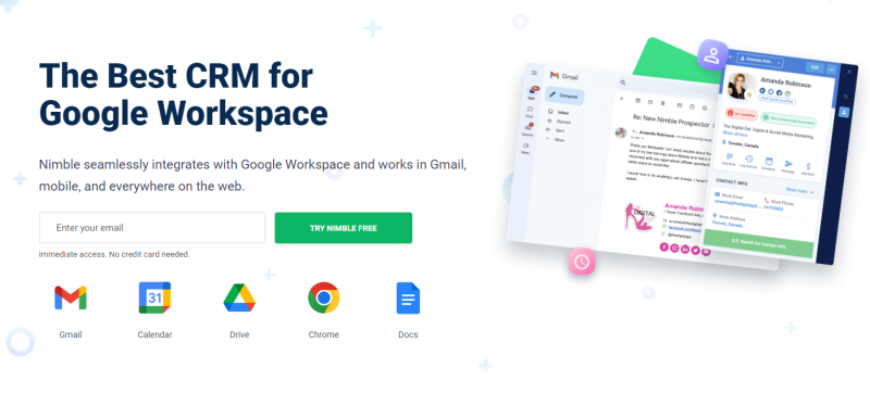 nimble-gmail-crm