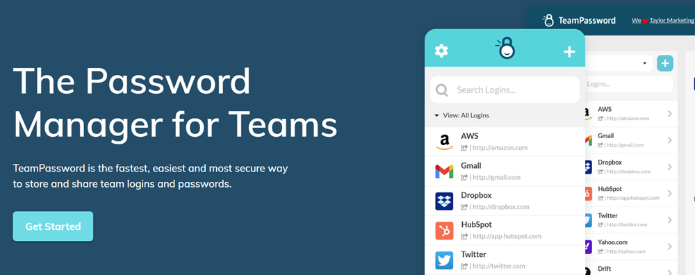 teampassword-password-manager