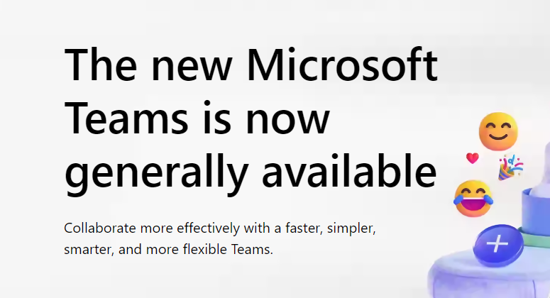 Microsoft-Teams