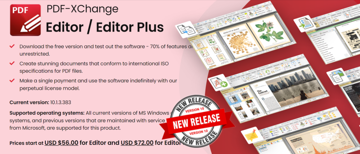 PDF-XChange-Co-Ltd-PDF-XChange-Editor