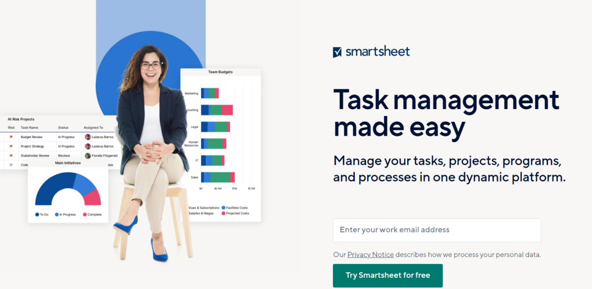 Smartsheet