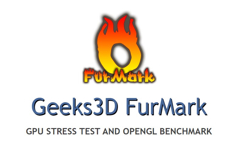 furmark