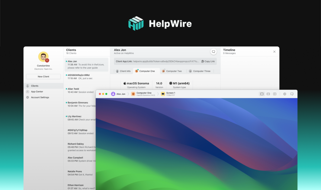 helpwire-intro