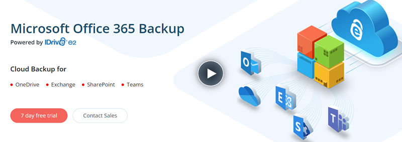 idrive-microsoft365-backup