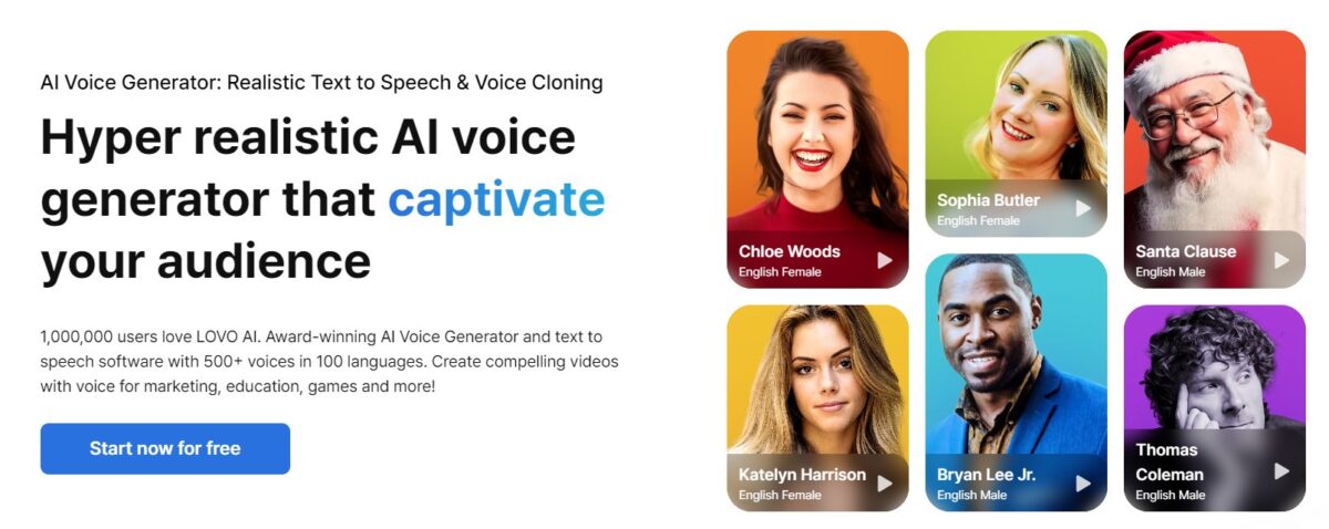 lovo-ai-voice-generator