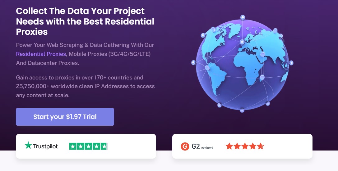 ProxyEmpire-Proxy-Servers