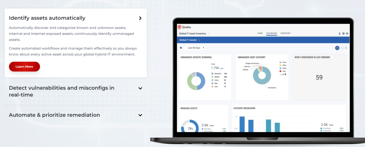 qualys-vulnerability-management