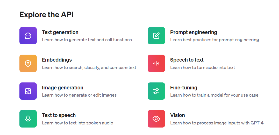 Open-AI-API