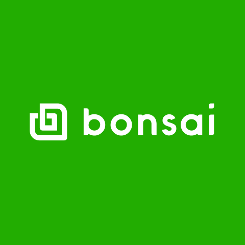 Bonsai Invoice