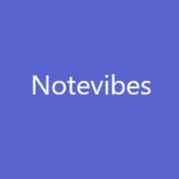 Notevibes