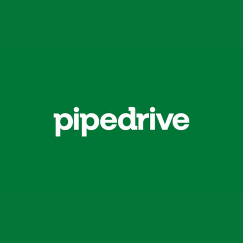 Pipedrive CRM