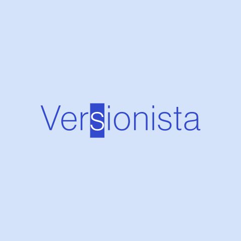 Versionista