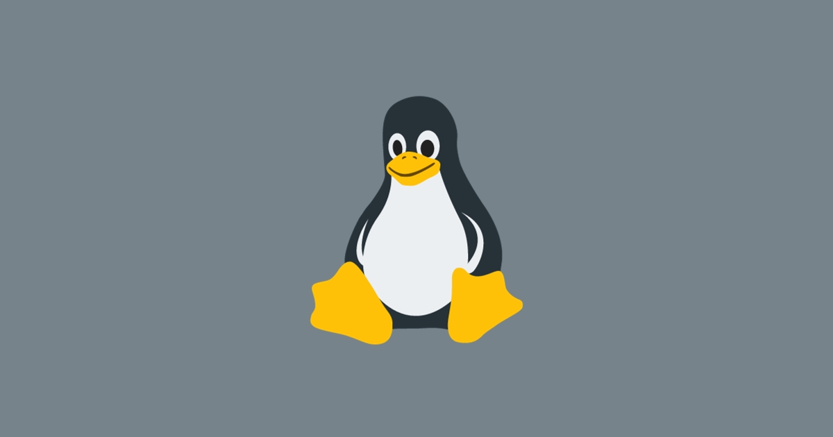 linux-image