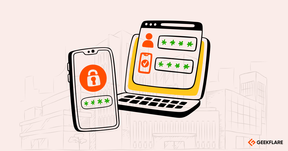 enterprise-password-manager