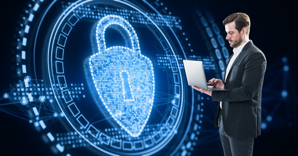 macOS Antivirus & Firewall to Keep Your Data and Identity Safe