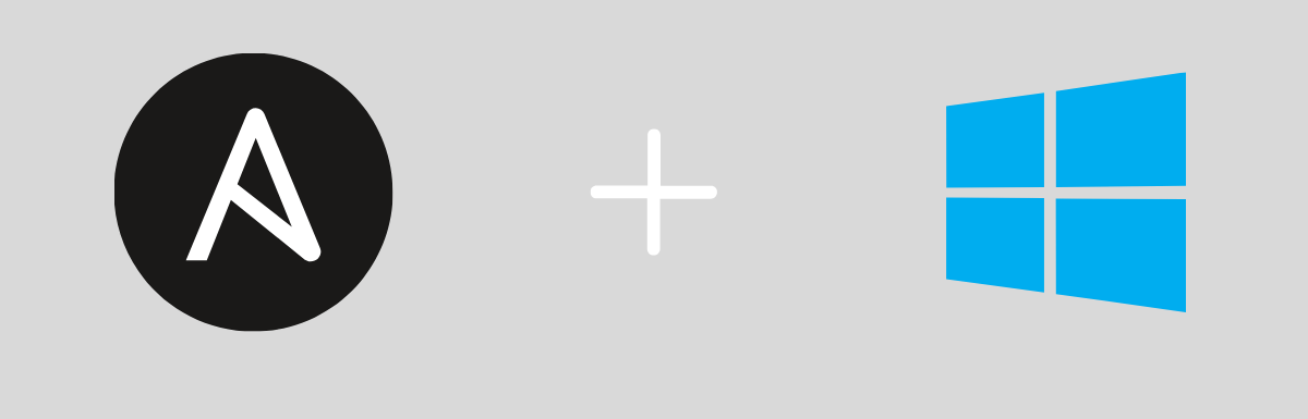 How to install Ansible on Windows