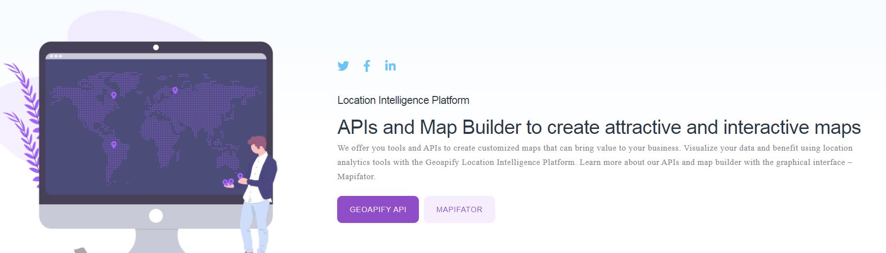 12 Meilleure solution d'API de géocodage pour vos applications