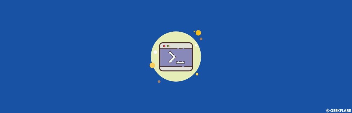 wget command examples