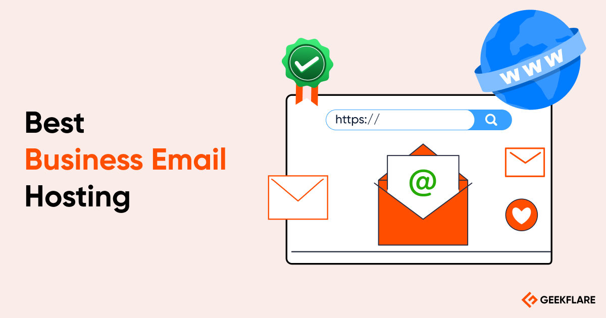 Best-Business-Email-Hosting-Providers