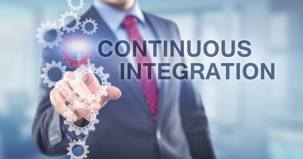 continuous integration