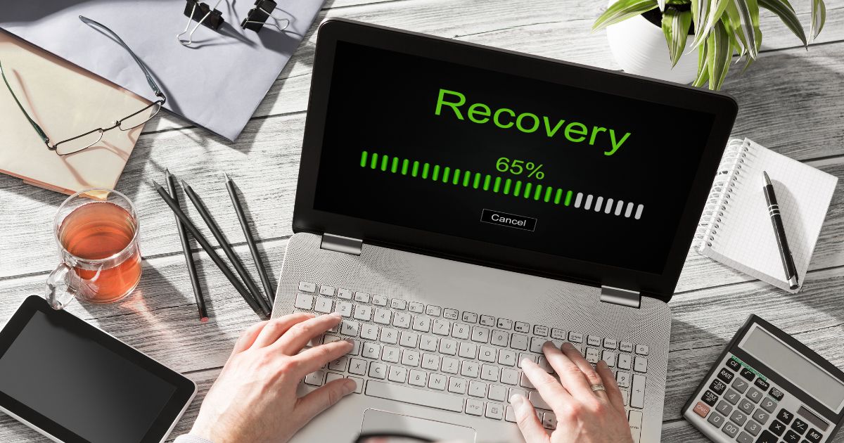 Best Software for Windows Data Recovery