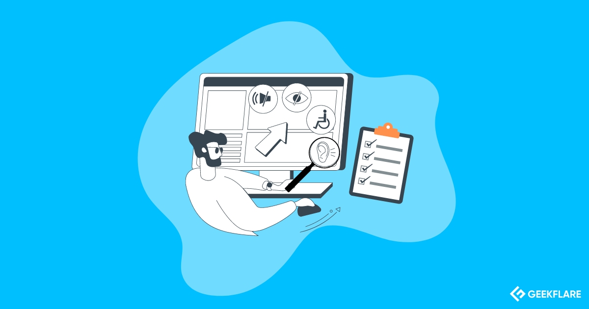 Top Web Accessibility Checker Tools