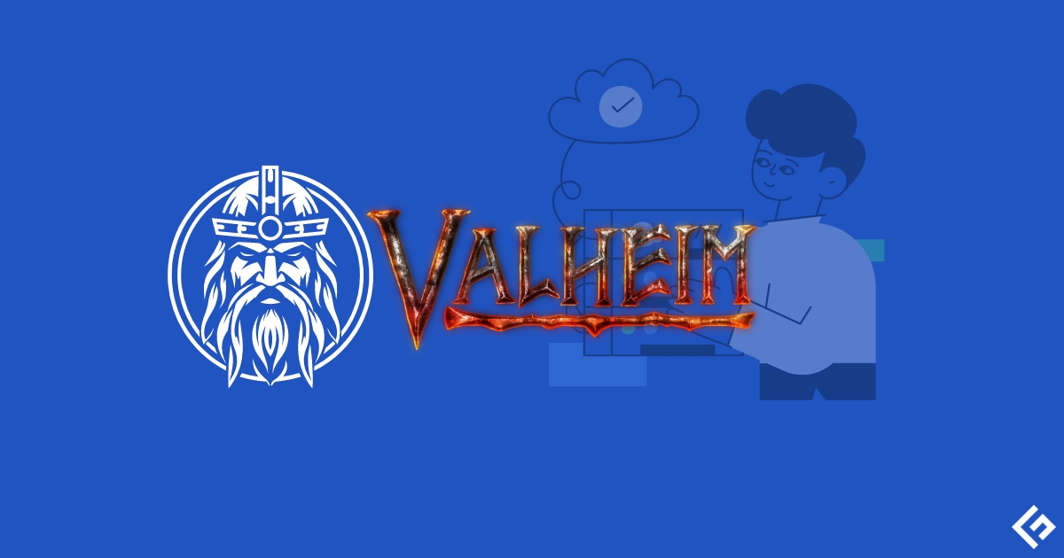 valheim hosting server