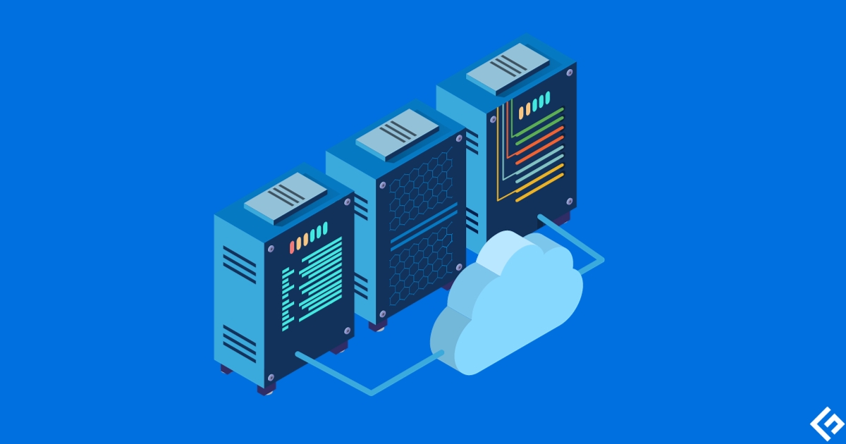 online database software