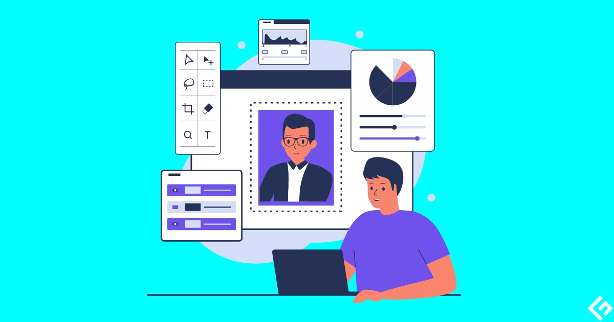 Best AI photo editors