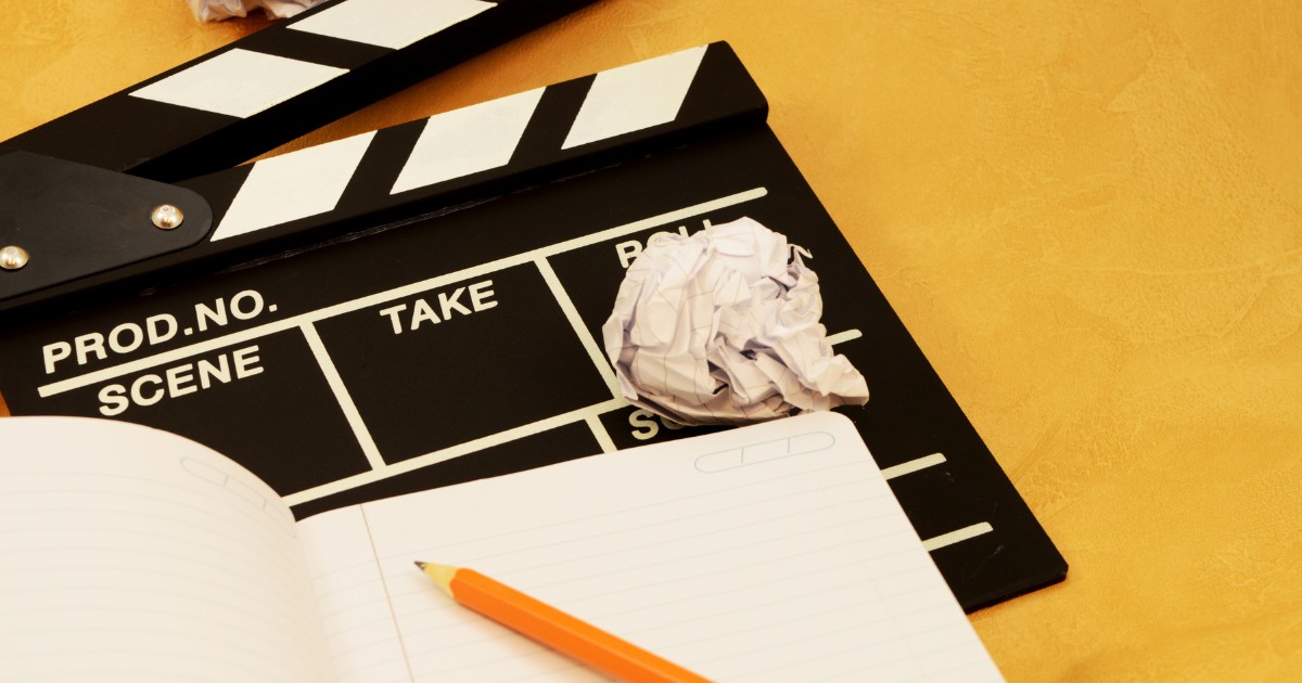 script-writing-software-geekflare