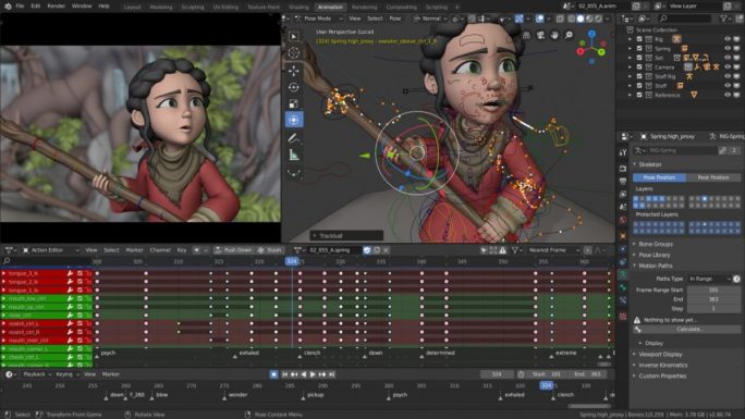 15 meilleurs logiciels de rendu 3D pour les professionnels