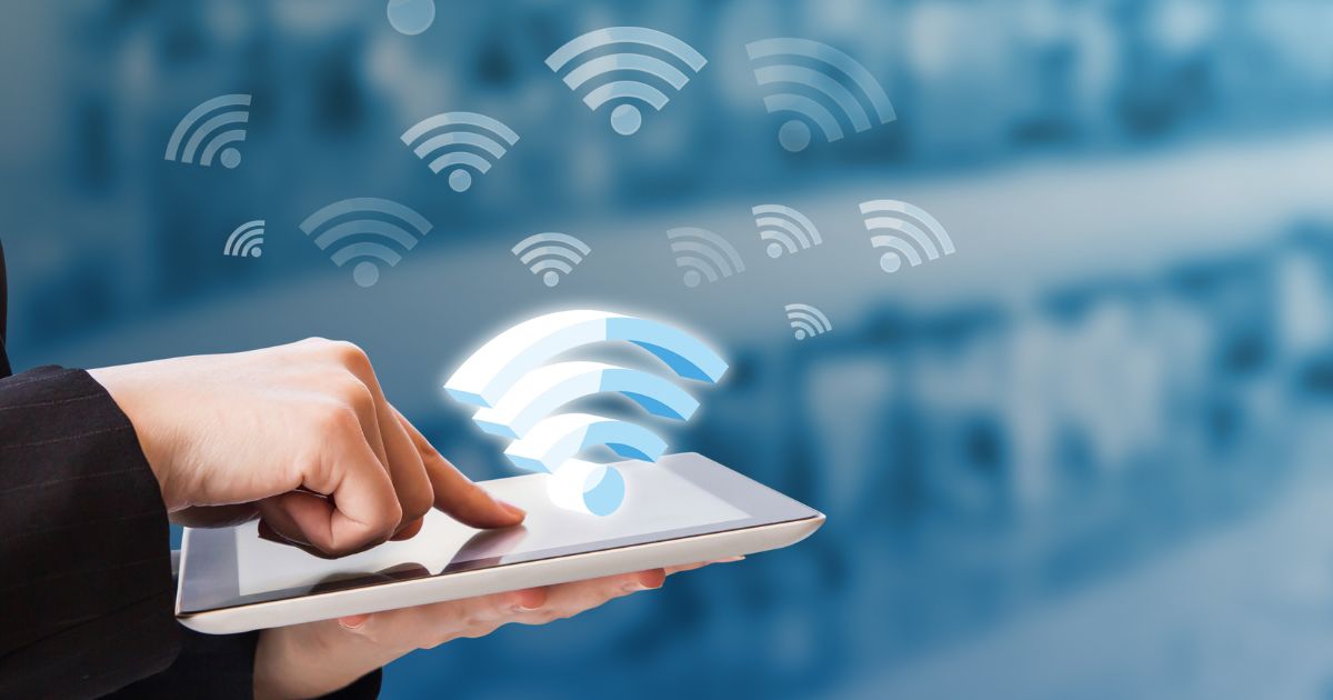 Apps to Share Network Bandwidth