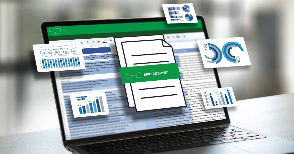Excel Password Recovery