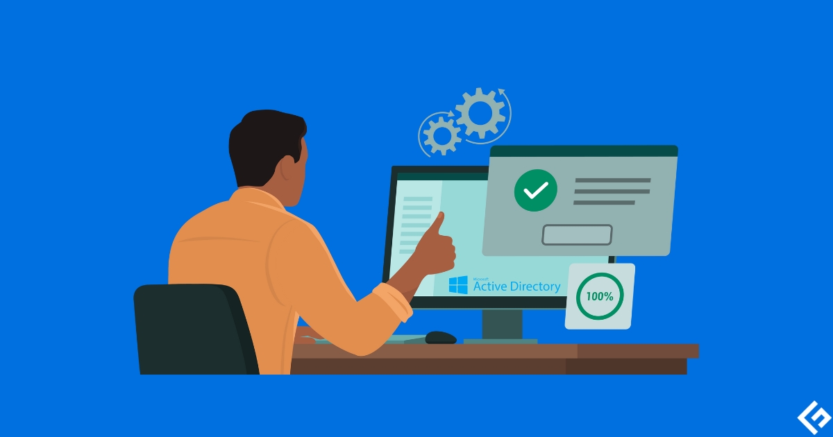 Tools (Free + Paid) to Monitor Health of Active Directory