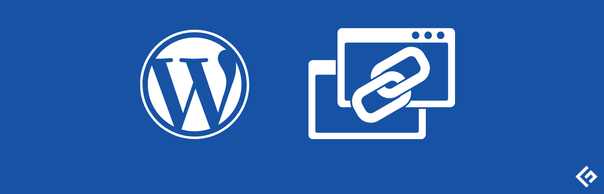 orphaned content on wordpress