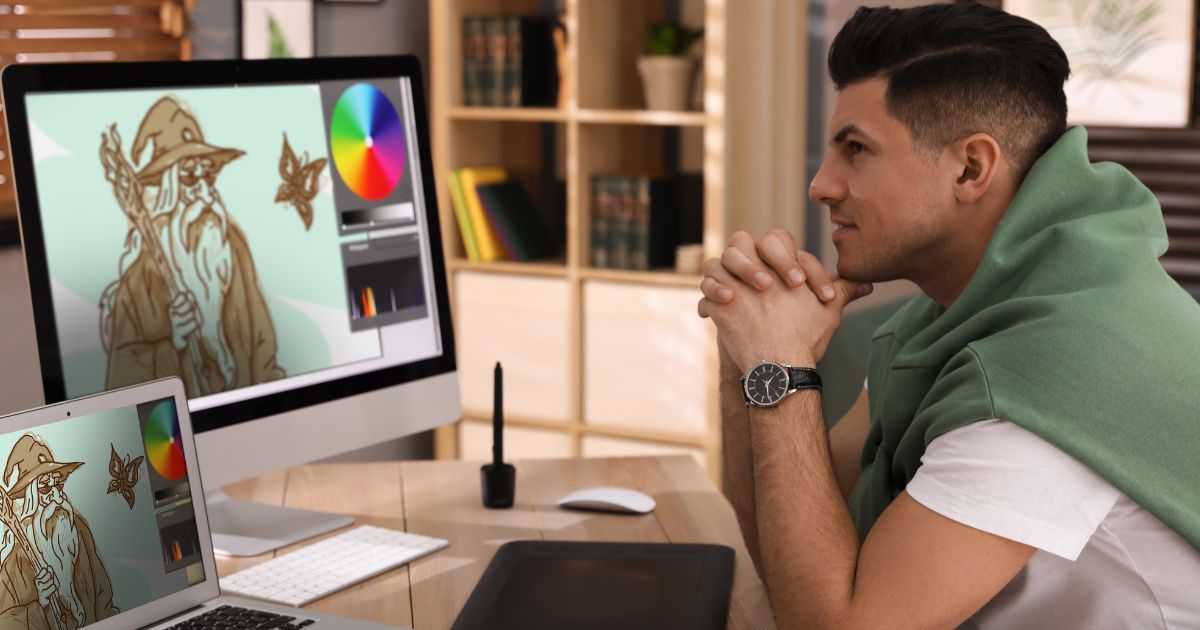 Animated Character Creators