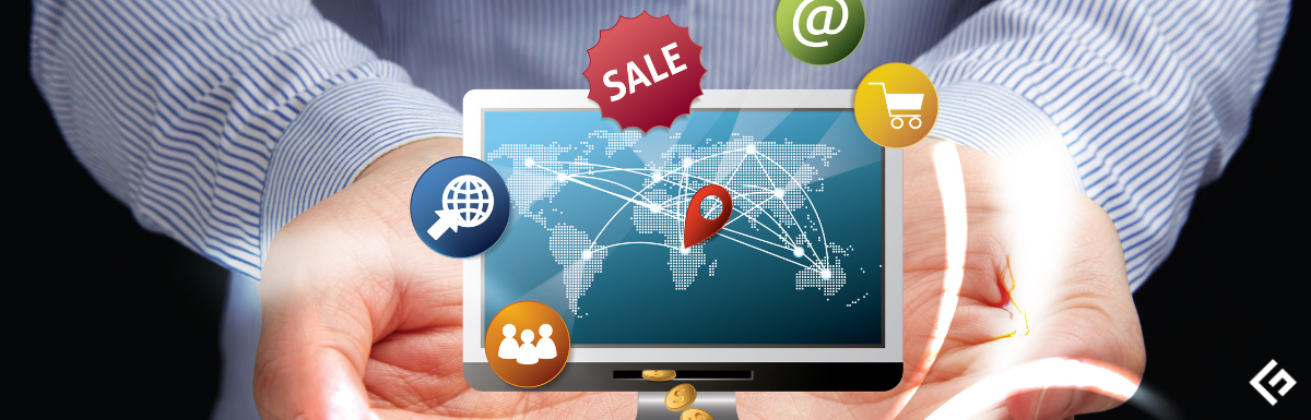 selling digital assets