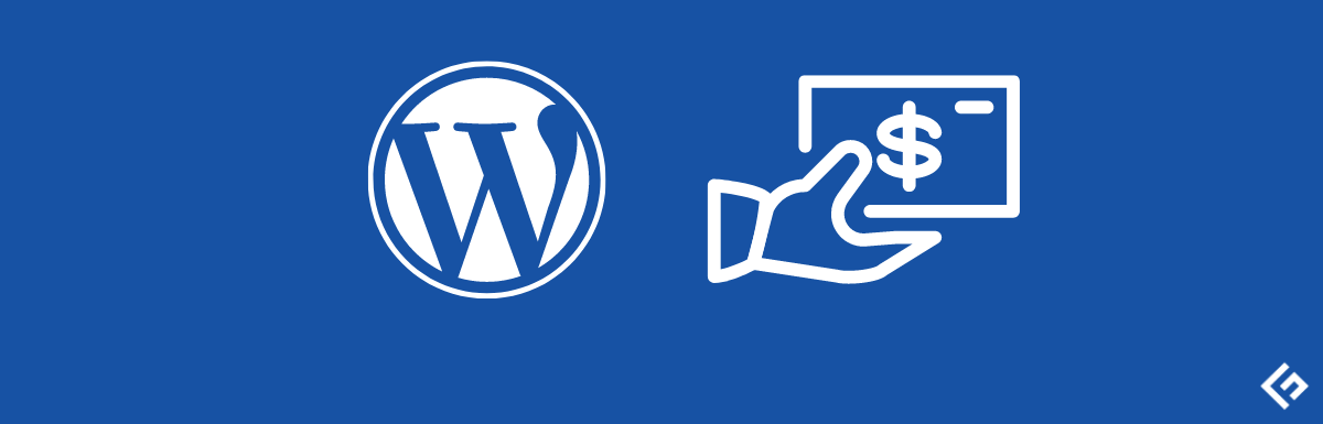 wordpress payment plugin