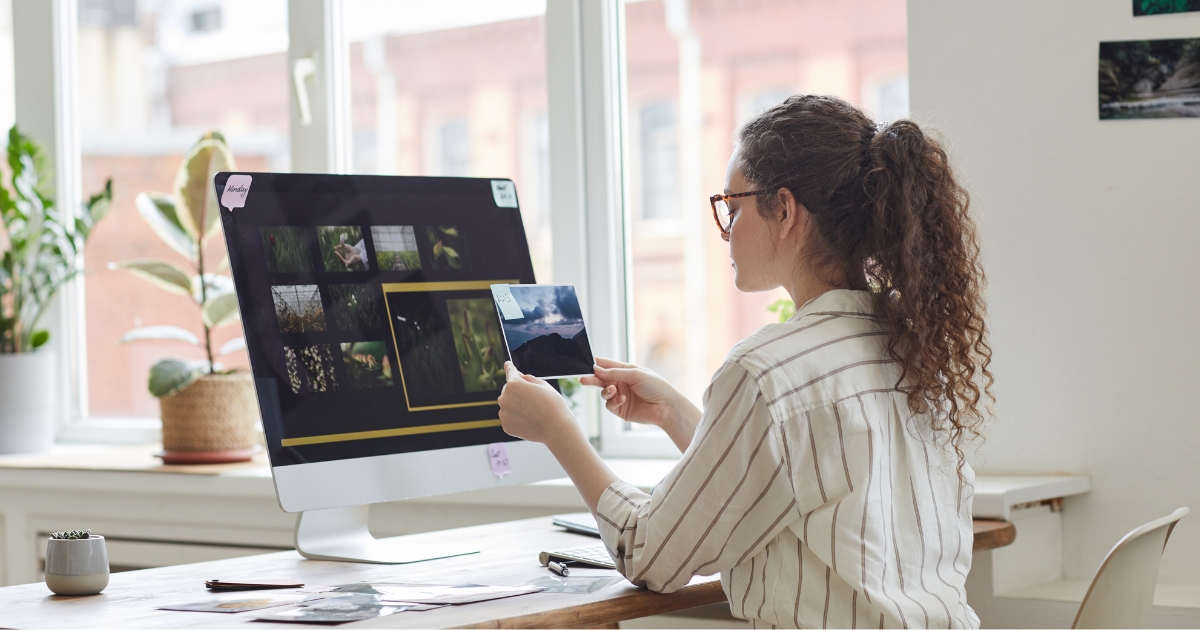 Photo Editing Software