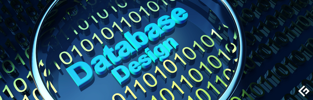 database design and modeling