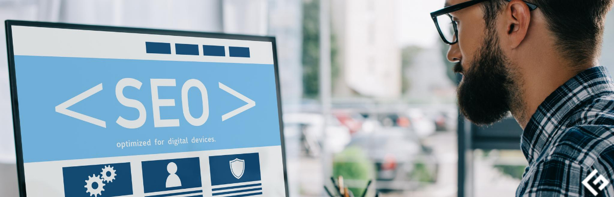 A webmaster is using SEO API tools