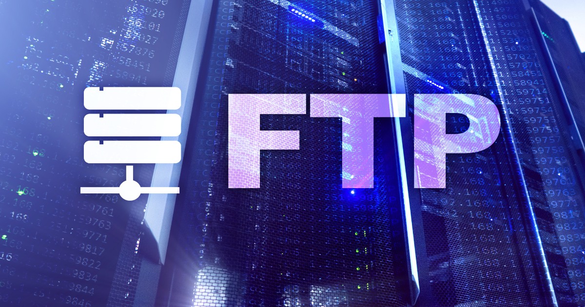 FTP