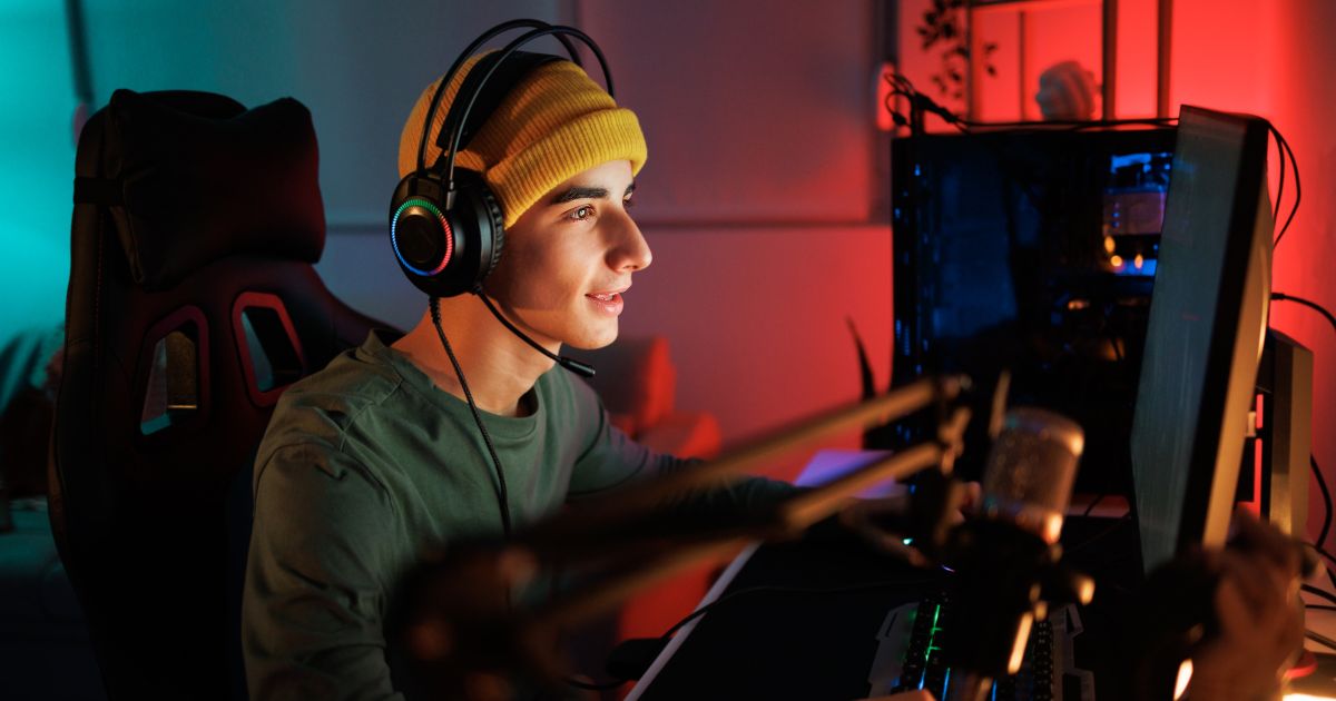 Best Gaming Affiliate Programs