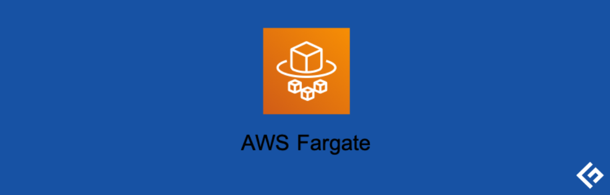 aws fargate introduction