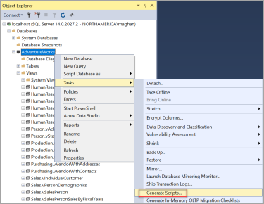 SQL Server Management Studio (SSMS) : tout ce qu'il faut savoir en 2026