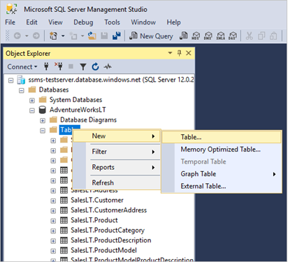SQL Server Management Studio (SSMS) : tout ce qu'il faut savoir en 2026