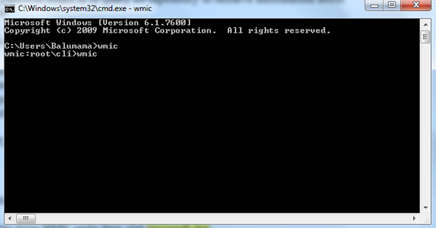 Guide succinct sur l'instrumentation de gestion Windows (WMI)