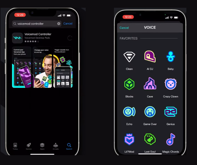 Comment utiliser Voicemod sur Discord [Mobile et PC]