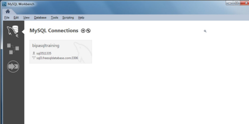 Tutoriel MySQL Workbench : Une introduction pratique pour les débutants