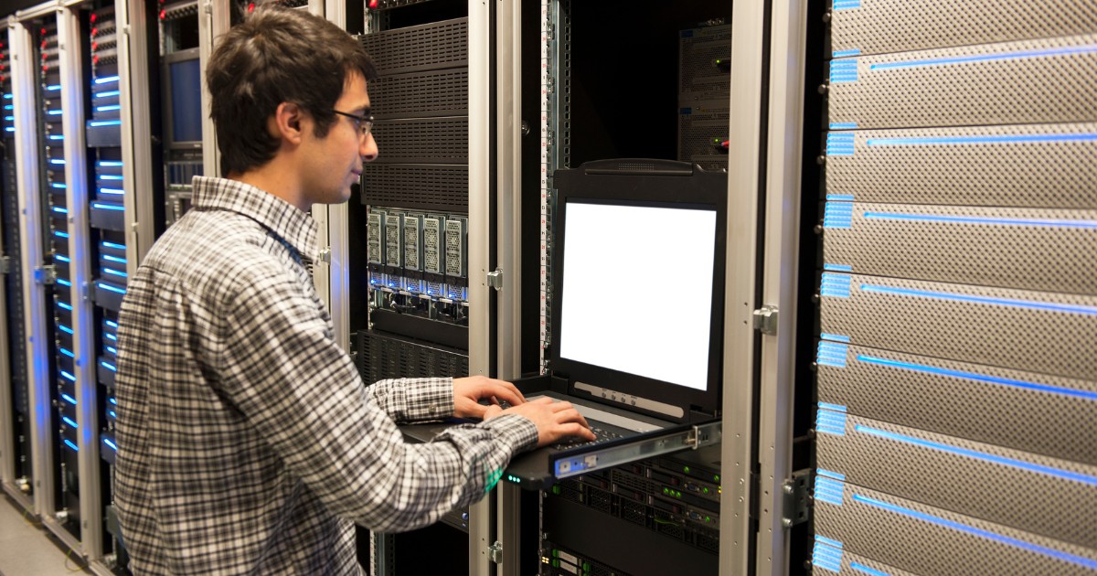 configuration management